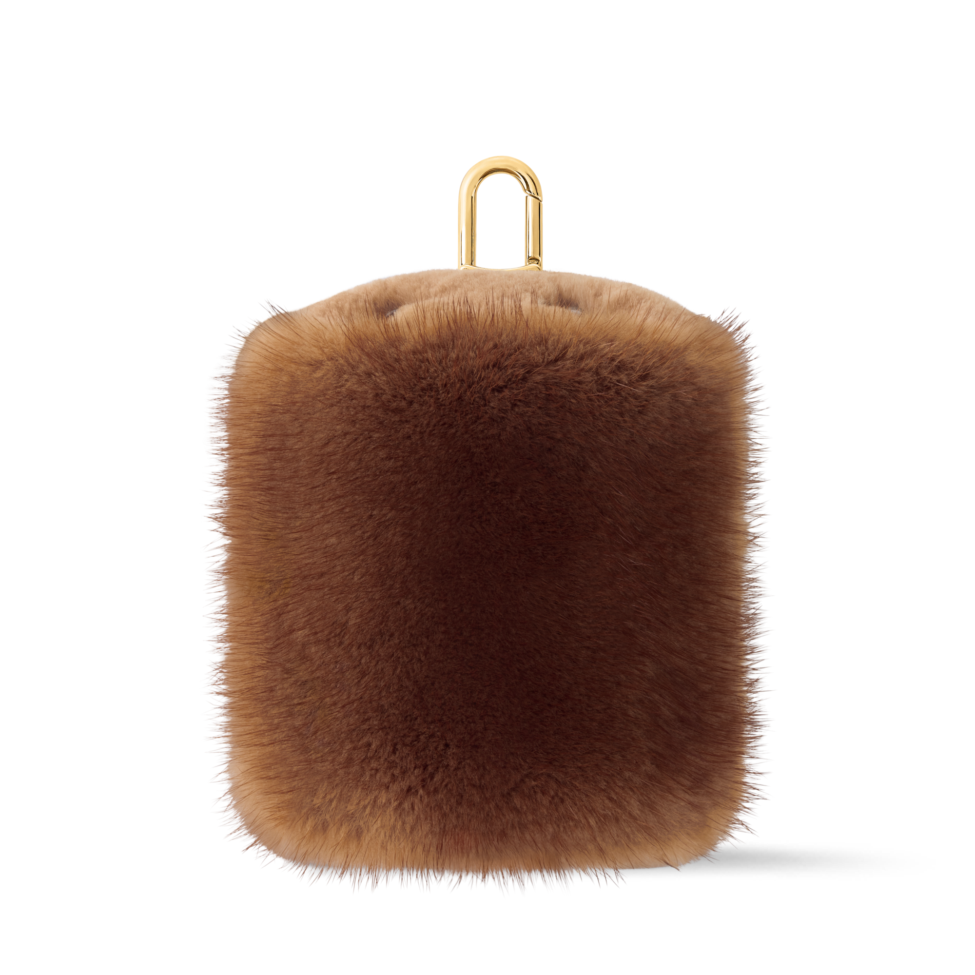 LV Pain au Chocolat Pouch Bag Charm S00 - Women - Accessories